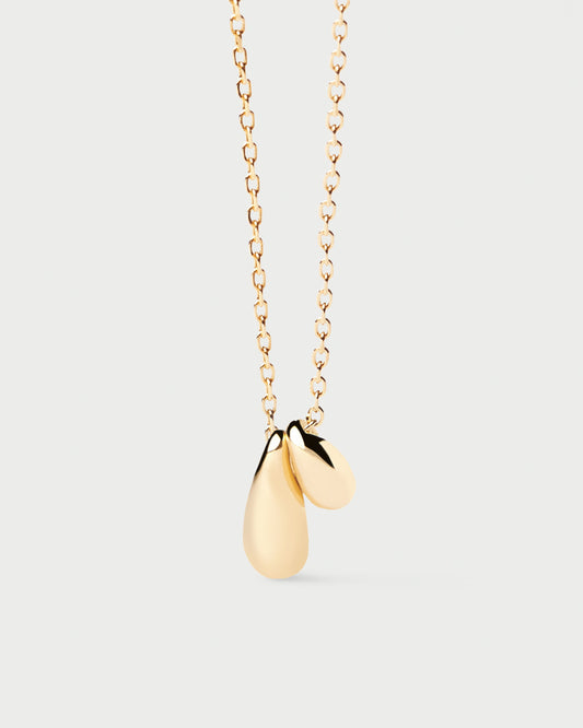 Sugar Necklace