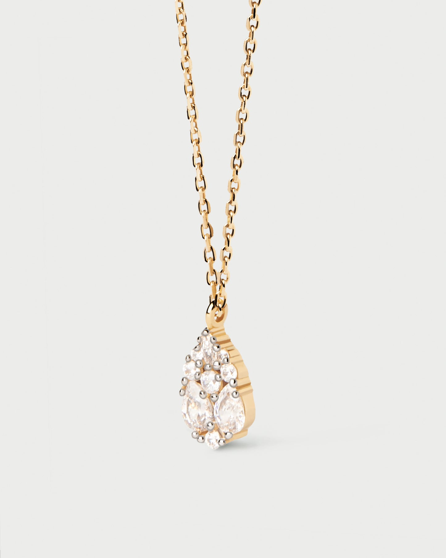 Vanilla Necklace