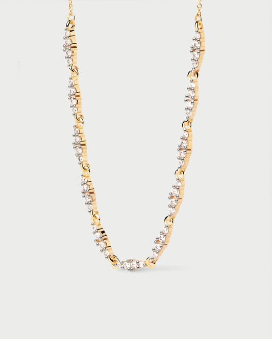 Spice Necklace