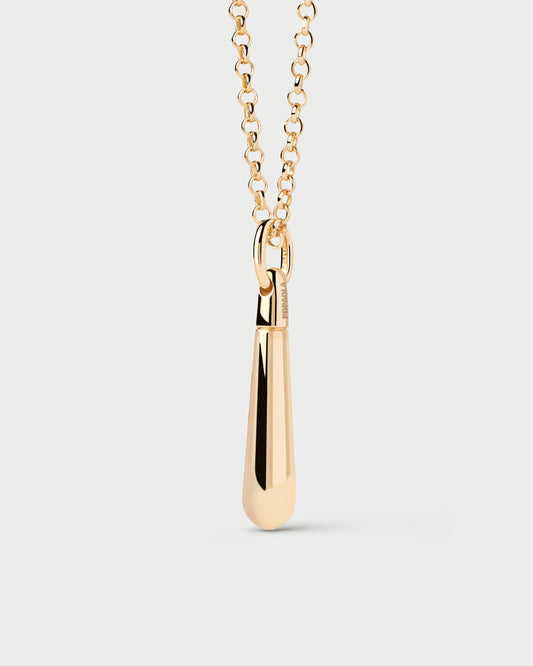 Large Drop Pendant