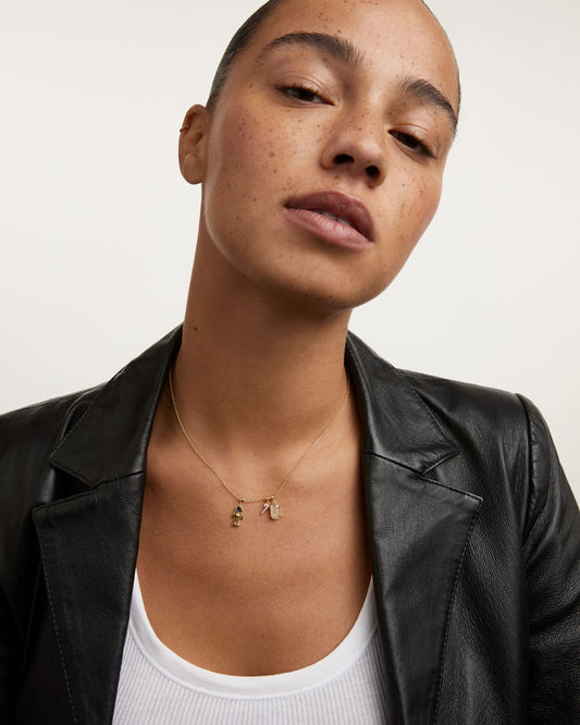 Number 7 Charm