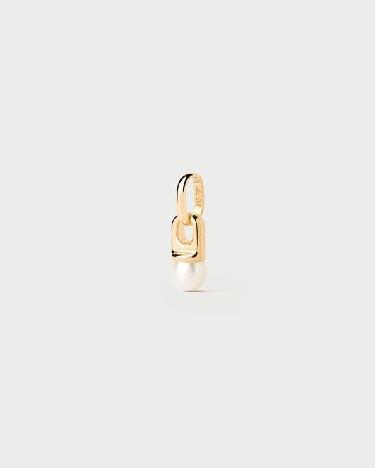 Pearl pendant