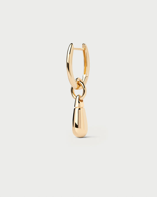 Jupiter Single Hoop