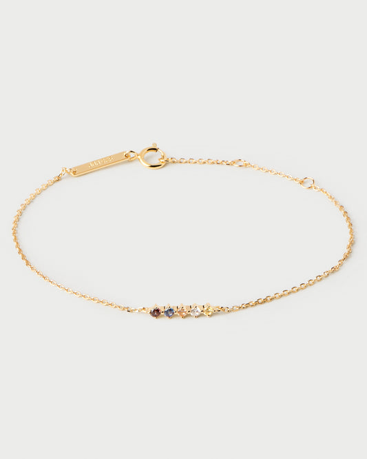 Sage Bracelet